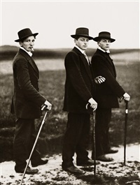 August Sander | Artnet